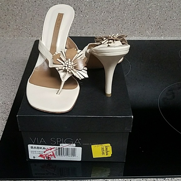 Via Spiga Sandals - Picture 2 of 3